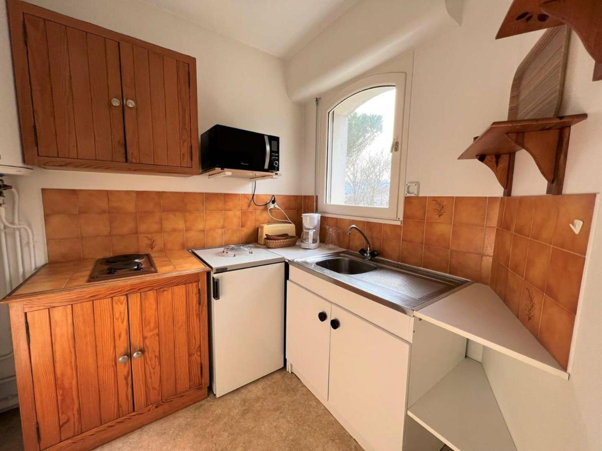 Charmant T1 Bis A Cambo-Les-Bains Avec Balcon, Ascenseur Et Parking - Fr-1-495-31 Exterior photo